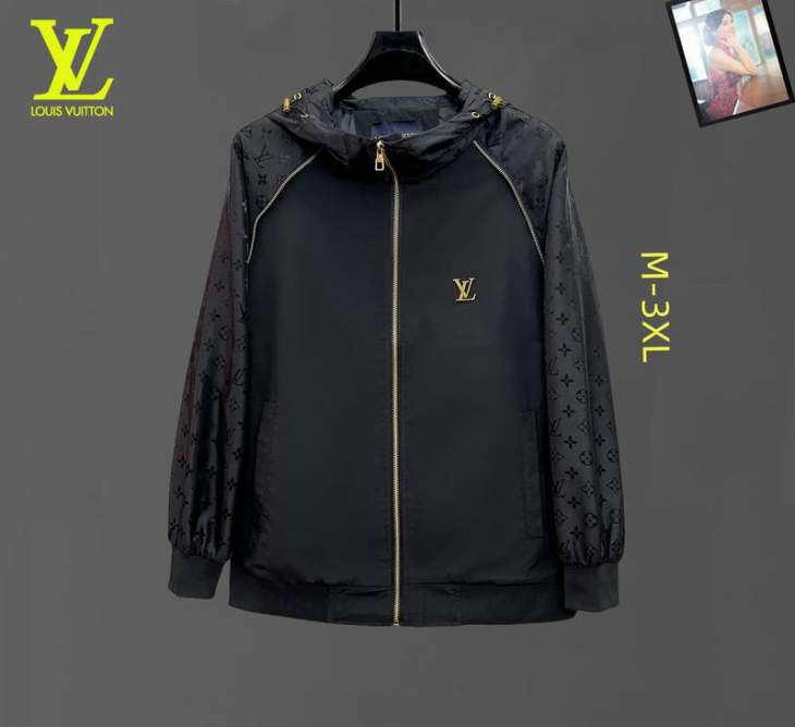 Picture of Louis Vuitton Jackets _SKULVM-3XL12yr27932391
